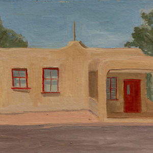 Architectural Paintings