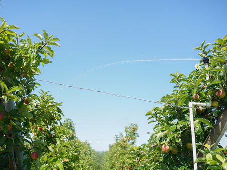 Soil & Irrigation Sensor Partners