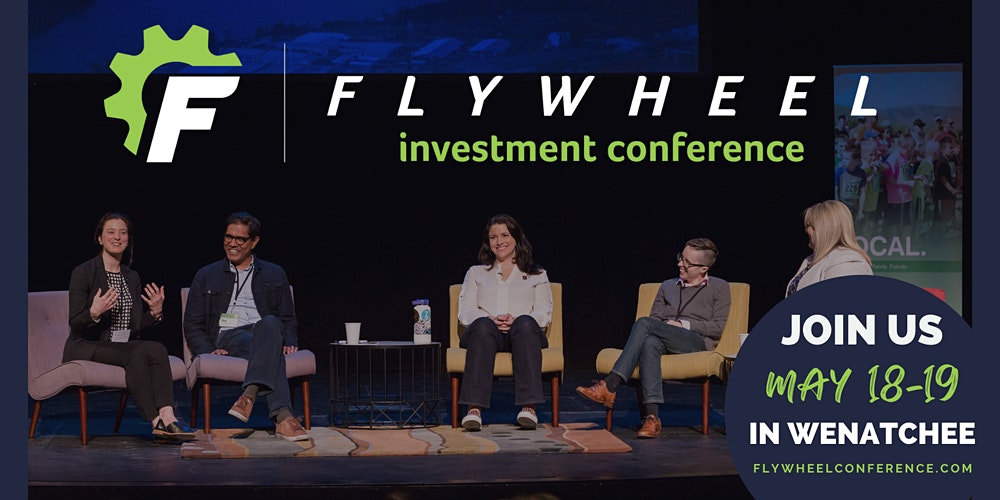 2022 Flywheel Investment Conference