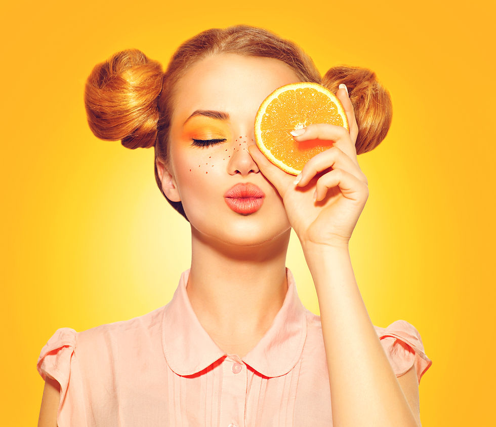WHAT IN THE HECK ARE TERPENES?