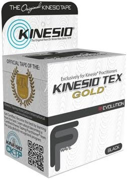 Kinesio Tape for athletes