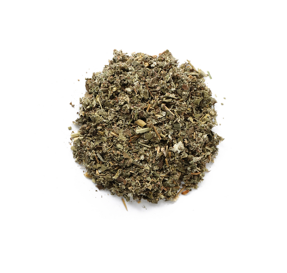 Raspberry Leaf Loose Leaf Tea