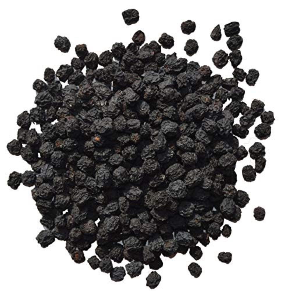 Thumbnail: Chokeberry Loose Leaf Tea