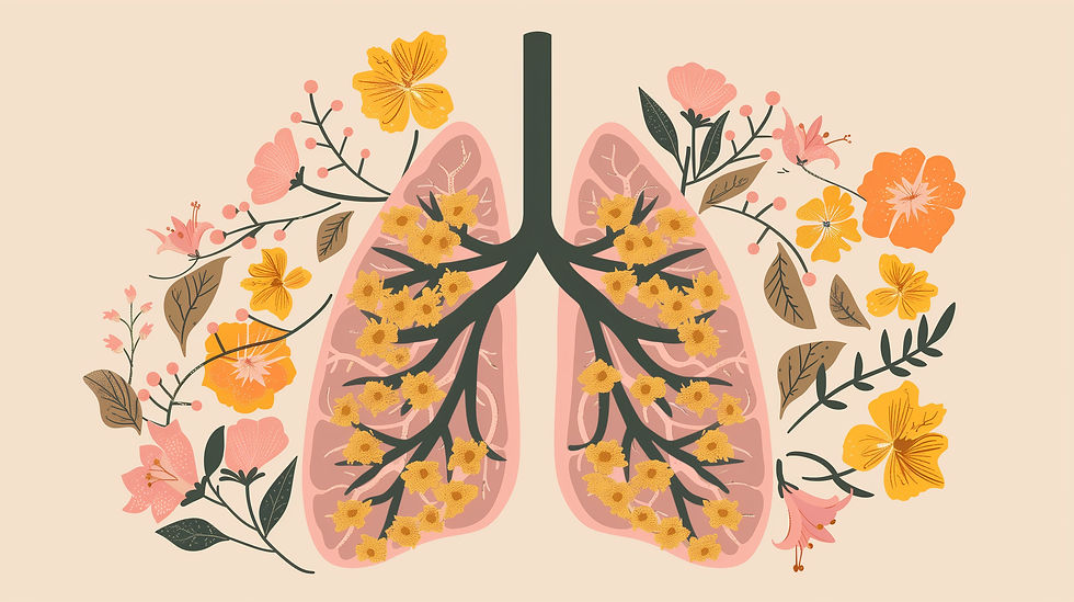 Protect Your Lungs