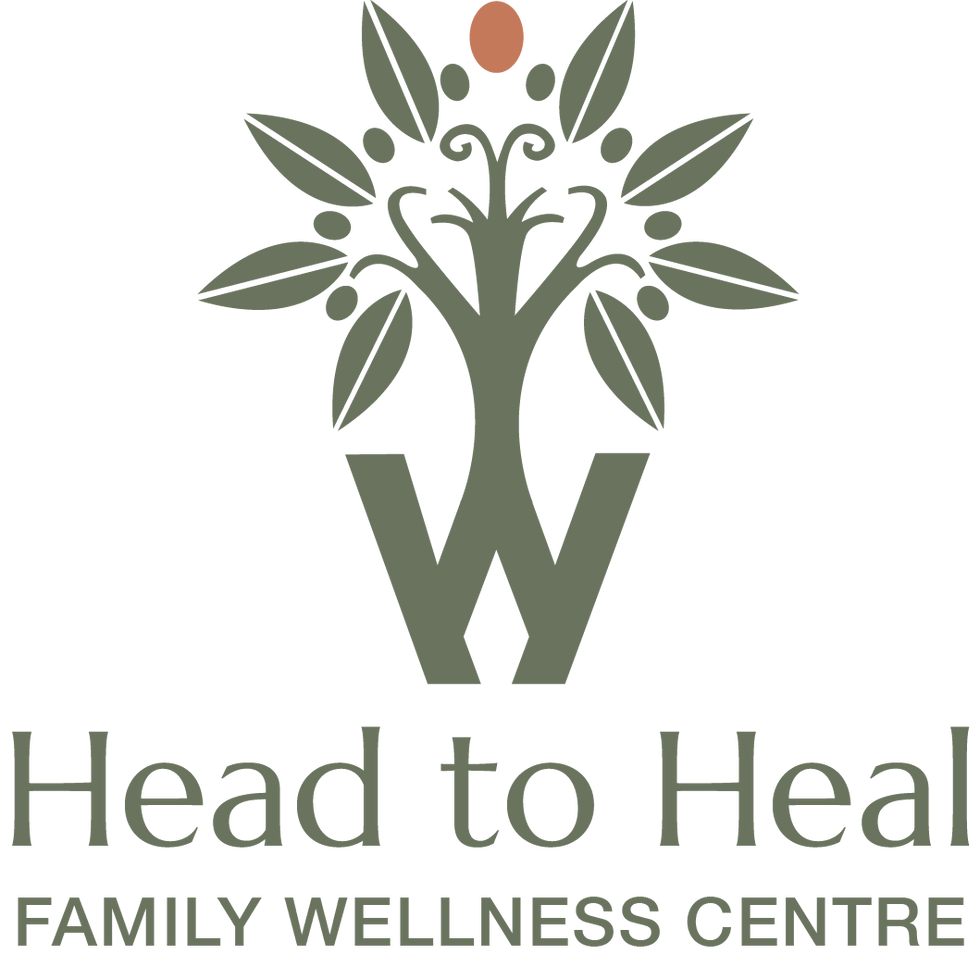 Head to Heal Family Wellness Centre