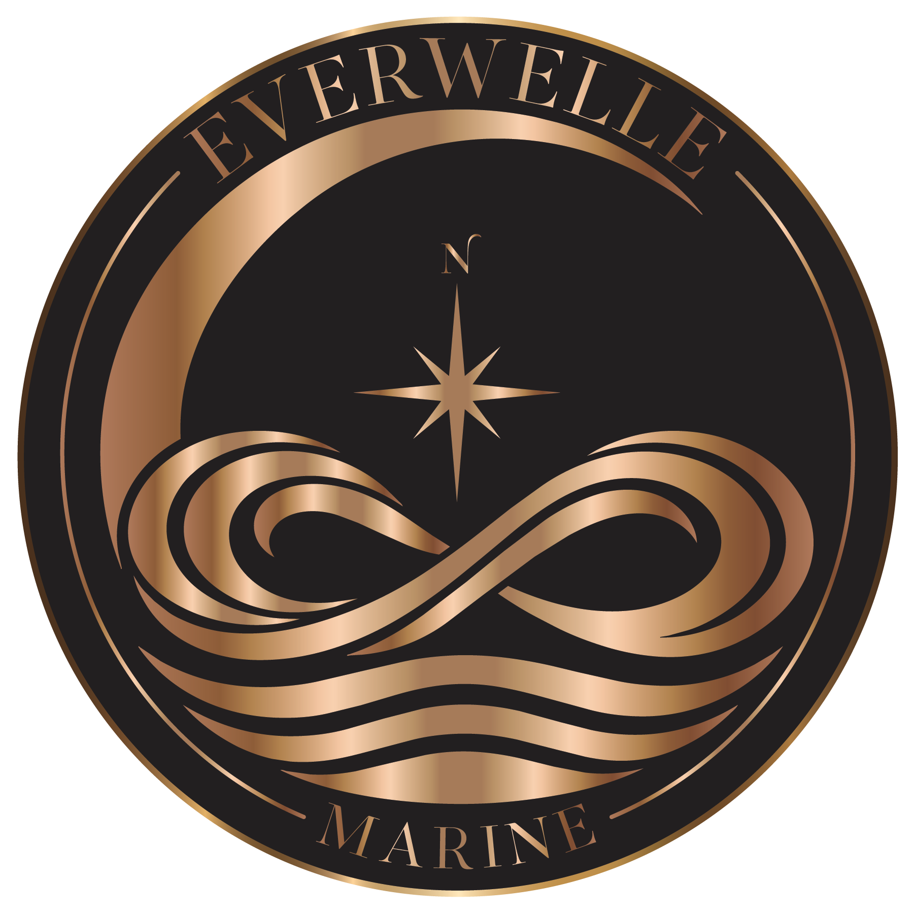 Everwelle Marine Custom Shanty Boats