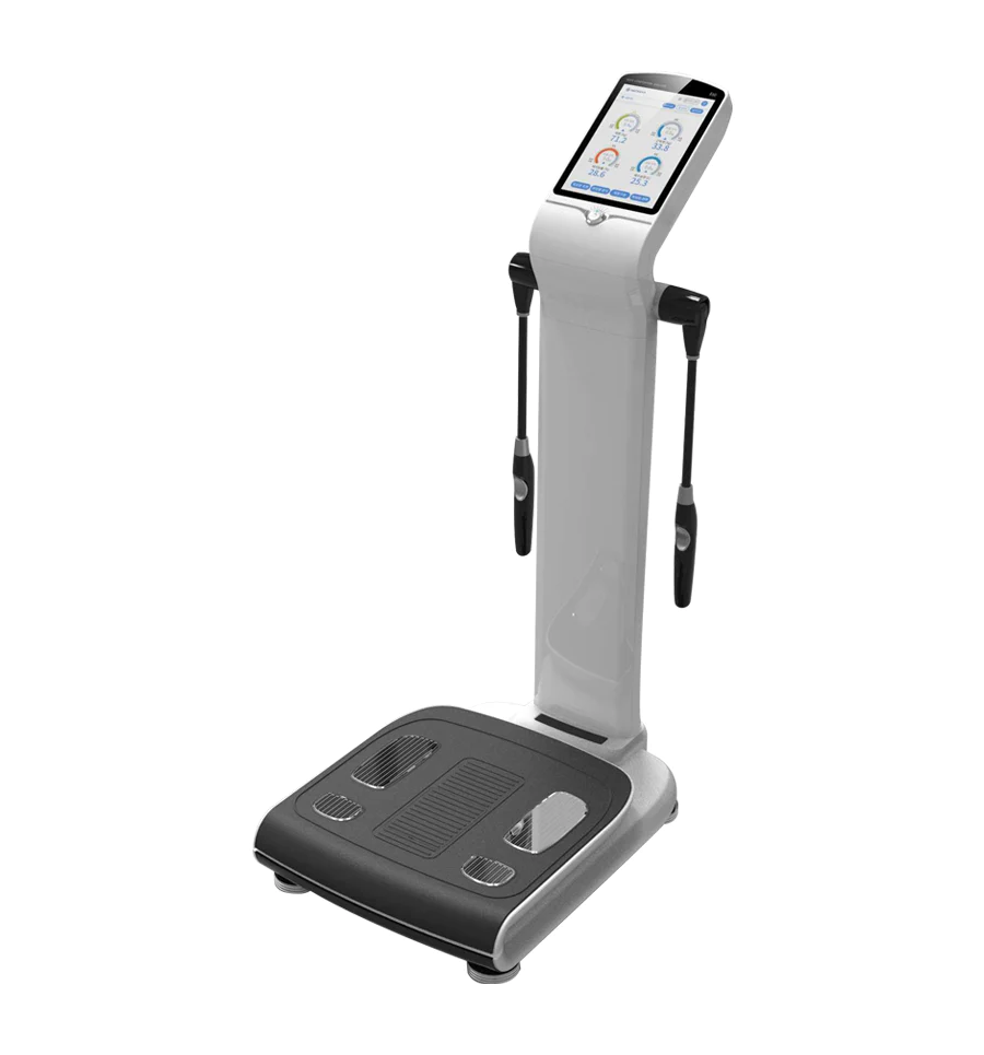 InBody Composition Testing