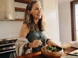 10 Simple Steps to a Leaner Healthier You