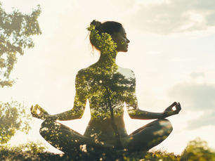 Returning to the Heart: The Power of Energy-Based, Soul-Centered Life Coaching