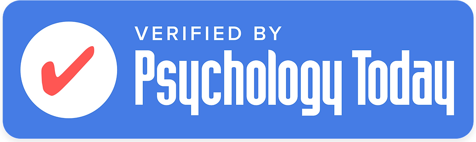 Psychology Today Online Therapists