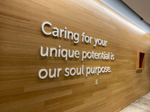 Holmes Murphy Branding