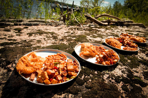Culinary Delights