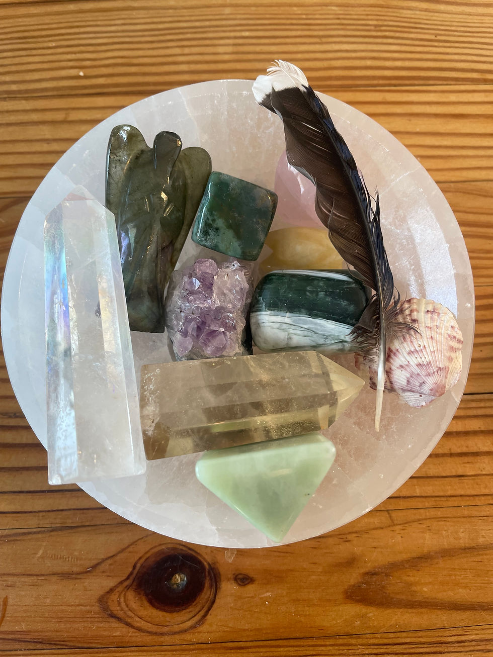 Introduction to Human Design. What is it? Why is it important to me?