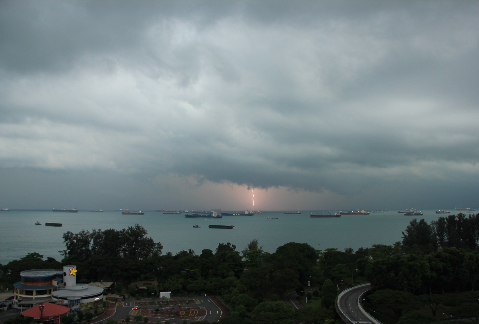 Brilliant Lightning.JPG