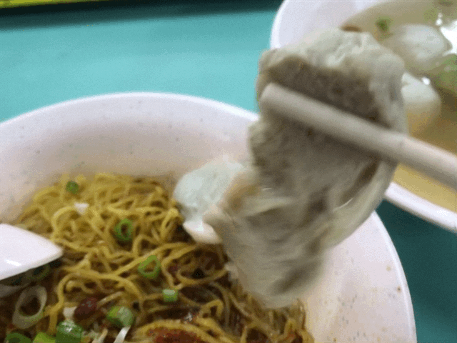 (Fish Ball) Hong Xing 7.GIF