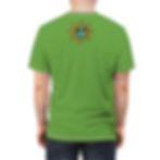 Thumbnail: Ball4everlife Designer T-shirt 