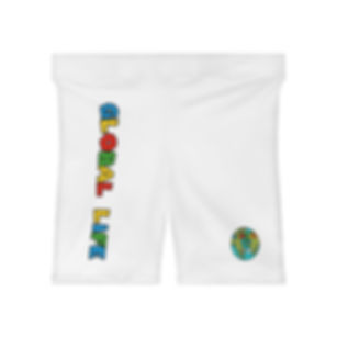 Women's Global Life Shorts 