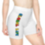 Thumbnail: Women's Global Life Shorts 