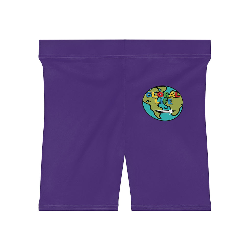 Thumbnail: Women's Global Life Shorts 
