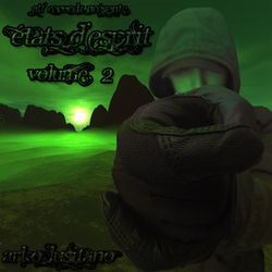 États D'esprit (Volume 2)