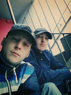 Vaco & Arko Lusitano