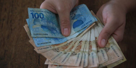 Dinheiro Esquecido Agora Cai Direto na Conta: Saiba Como Verificar se Você Tem Valores a Receber