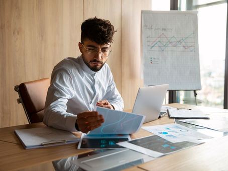 Controle Financeiro: Como Planejar, Evitar Dívidas e Impulsividade
