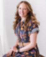 Nurse anesthetist, Juliet Erb