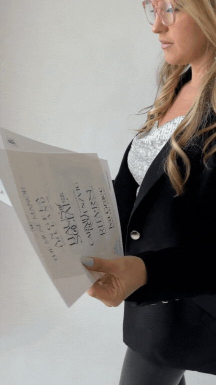 Peanut Butter Creative Luxury Logo and Website Design | Brand Designer for Women Entrepreneurs