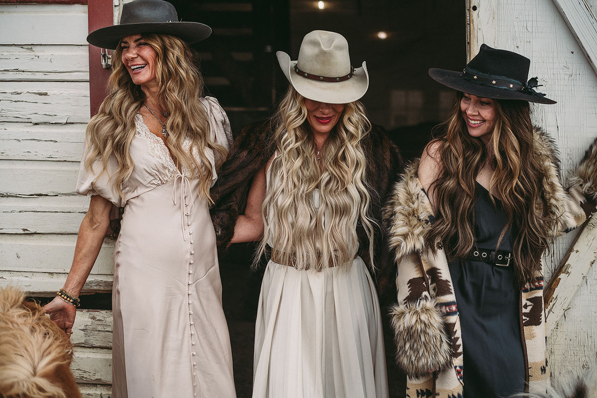 Wild Indie Hair Lounge