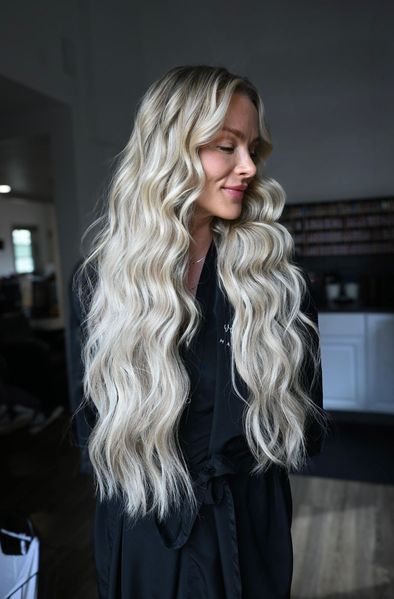 Wild Indie Hair Lounge
