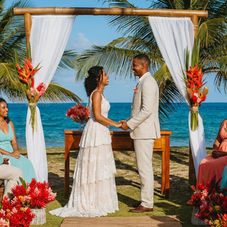 Destination Wedding Planning: How to Design a Celebration That Reflects You