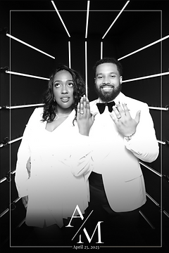 Mirror Image Photo Booths Luxury Photo Booth Rental New Orleans