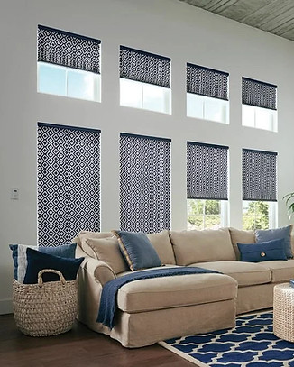 Peak Home Living Northern Colorado Organizing, Closets and Window Treatments