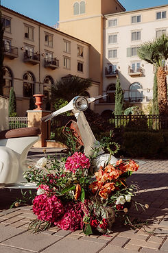 Haus of Revel | Luxury Mobile Beverage Catering | Las Vegas
