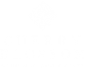 Cherry Blossom Weddings and Events Washington D.C. Wedding Planners