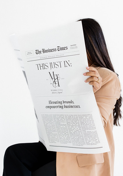 MCT Marketing Social Media Management for Colorado Businesses