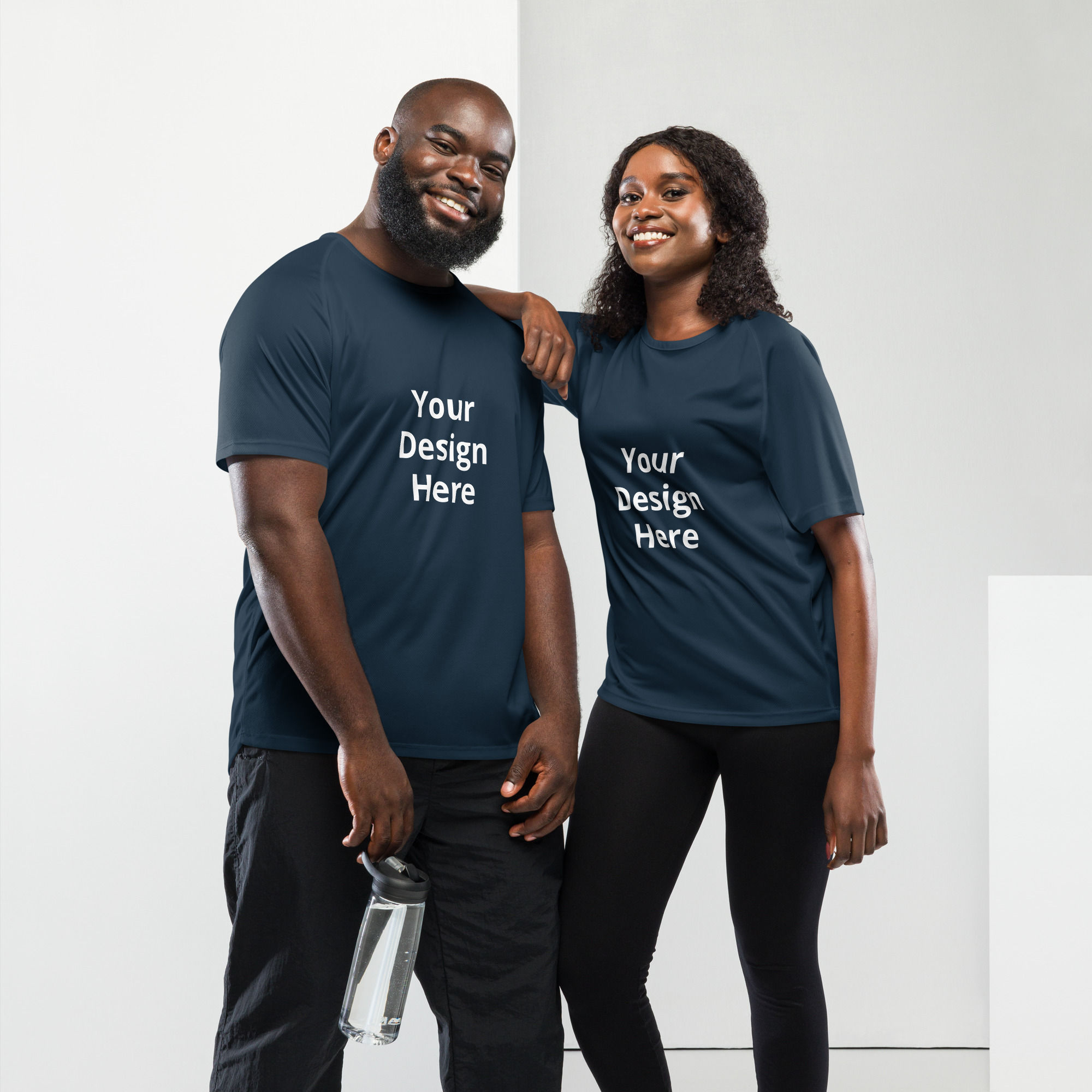 Unisex Sports Jersey
