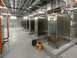 潔淨蒸汽:工業界的隱藏英雄,讓生產「潔」盡所能!