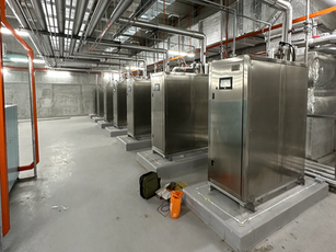 潔淨蒸汽：工業界的隱藏英雄，讓生產「潔」盡所能！