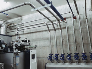 貫流式蒸氣小型鍋爐法規全攻略