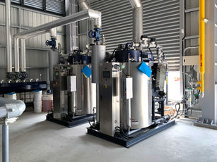 蒸汽分配槽大揭秘:如何提升你的鍋爐效率!