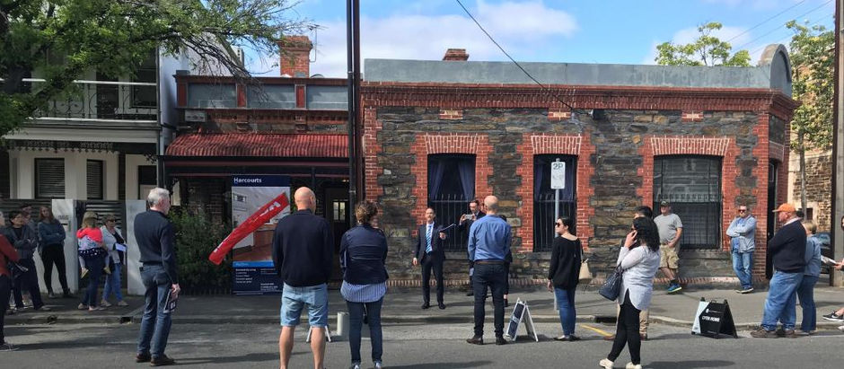 Adelaide House Prices Remain Steady In 2019