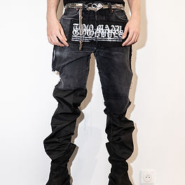 Jeans & shorts | COUCOU BEBE 75018