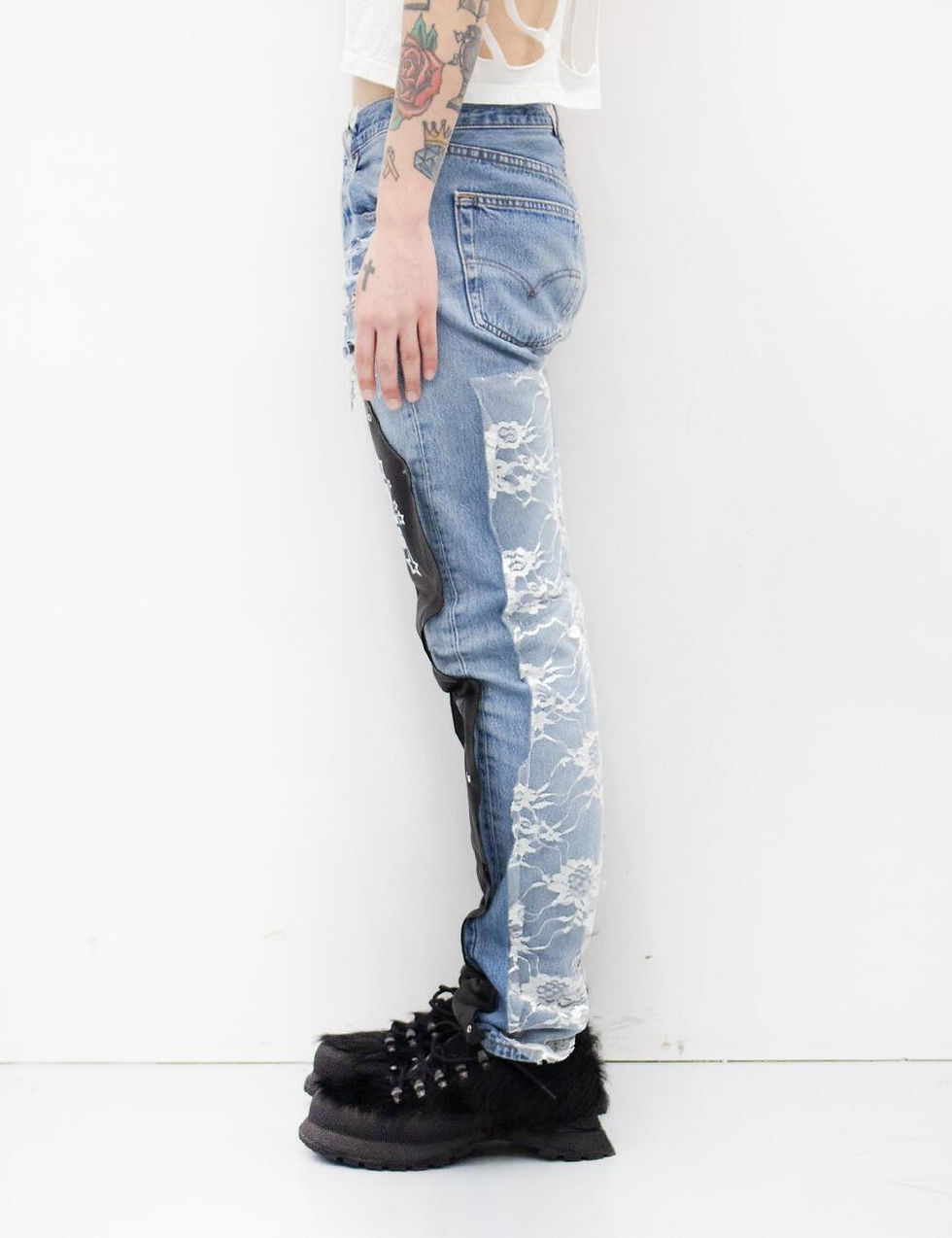 Thumbnail: Bac+2 high cut