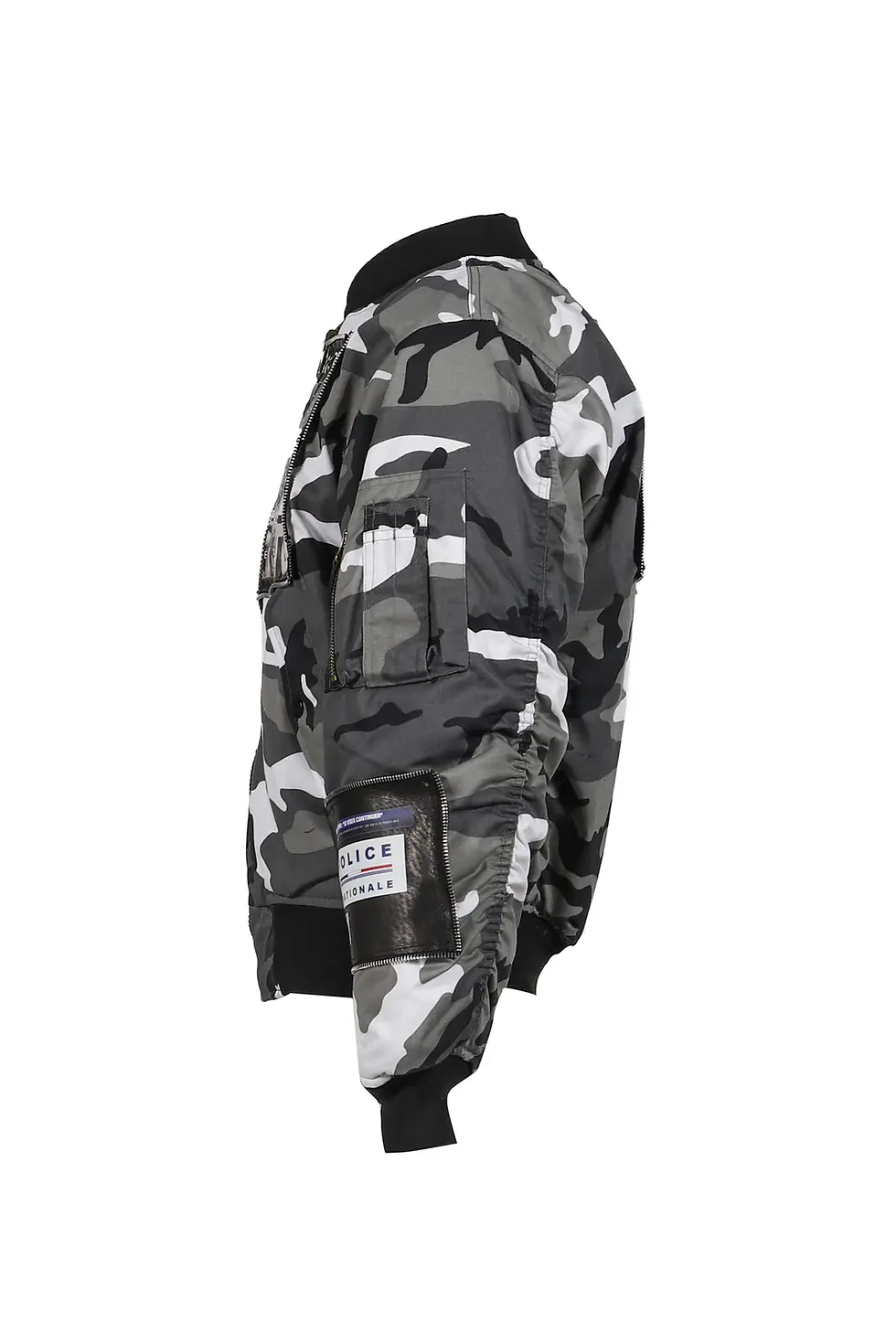 サムネイル： Testo Nationale - Bomber Jacket