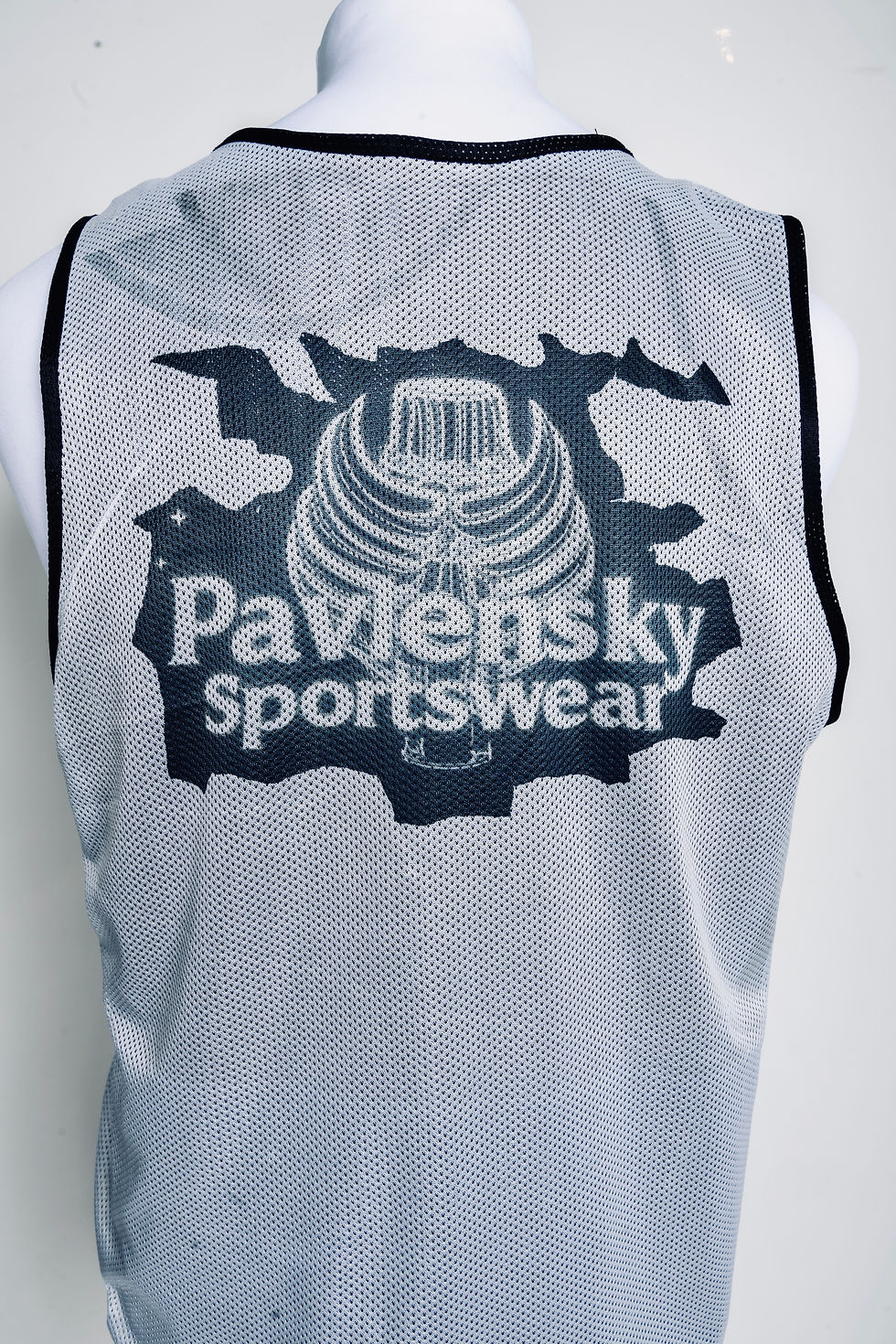 Thumbnail: Pavlensky Sportswear