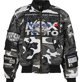 Jackets & coats | COUCOU BEBE 75018