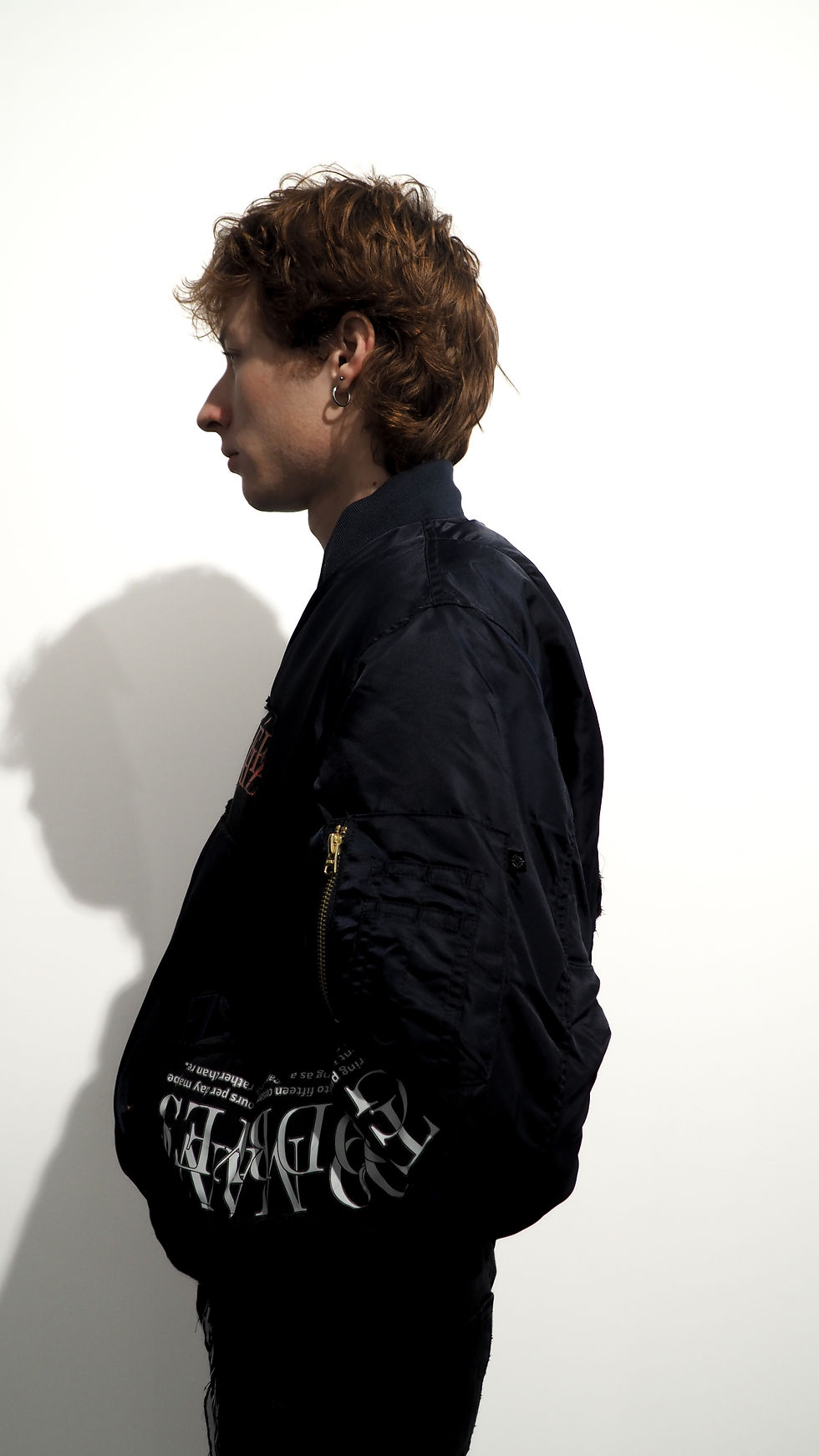 縮圖：Dark Poupée - B.Jacket