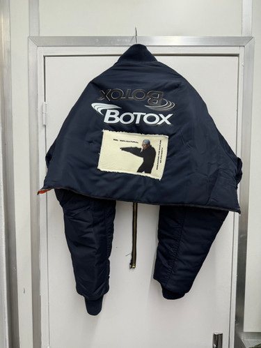 Jackets & coats | COUCOU BEBE 75018